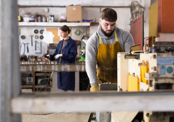 Non-Destructive Testing