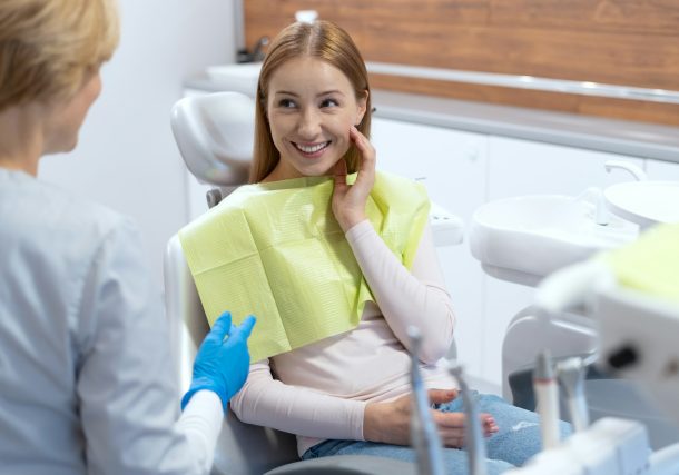 Transforming Smiles: Exploring the Revolutionary World of Dental Implants