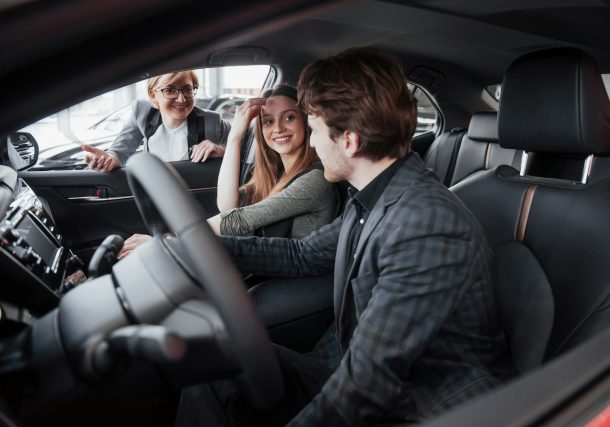 Used Car Purchases: Essential Inspection Points for a Smart Deal