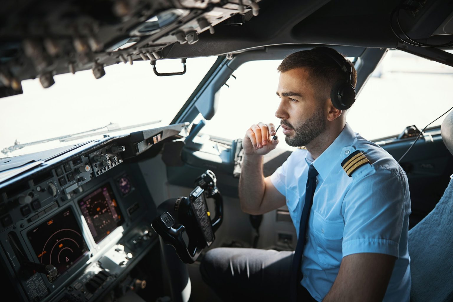What Are the Essential Skills Needed to Succeed as a Pilot?