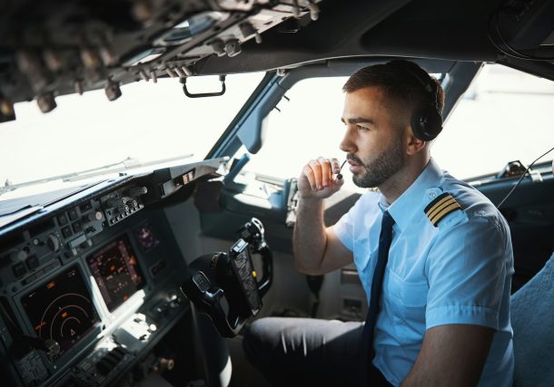 What Are the Essential Skills Needed to Succeed as a Pilot?