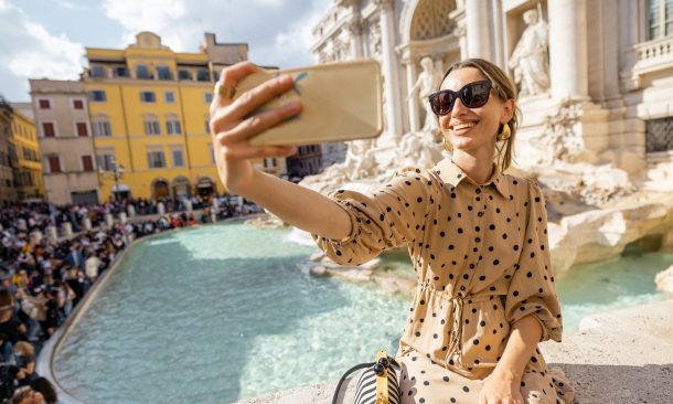 Cloud Technology Innovations: Transforming the Future of Travel