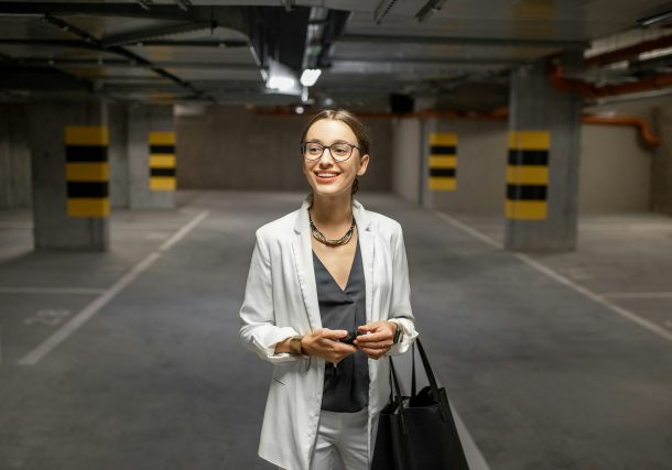 Saving Money on Parking in the UK: Top Tips for Drivers