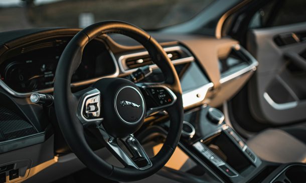 Jon Crane from FreshBritain Comments on Jaguar’s Rebrand and What It Signals About Britain’s Changing Role