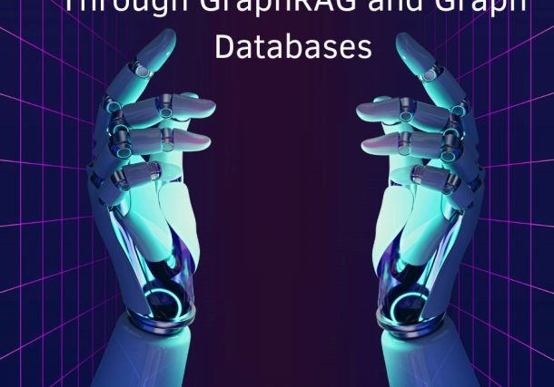 Enhancing AI Capabilities Through GraphRAG and Graph Databases