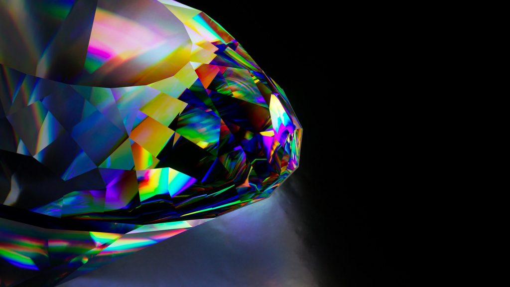 The Rise of Lab Grown Diamonds: A Sustainable Sparkle