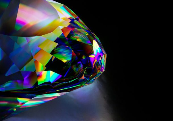 The Rise of Lab Grown Diamonds: A Sustainable Sparkle