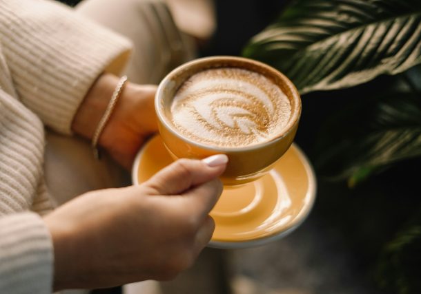 Want to Make Coffee at Home? Here's How to Shake Up Your Daily Brew Routine