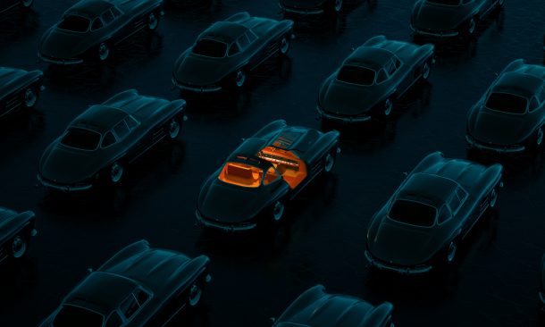 Ensuring Real-Time Data Performance for Autonomous Vehicles with High-Availability Databases