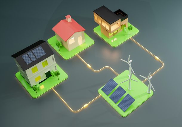 Sustainable Housing
