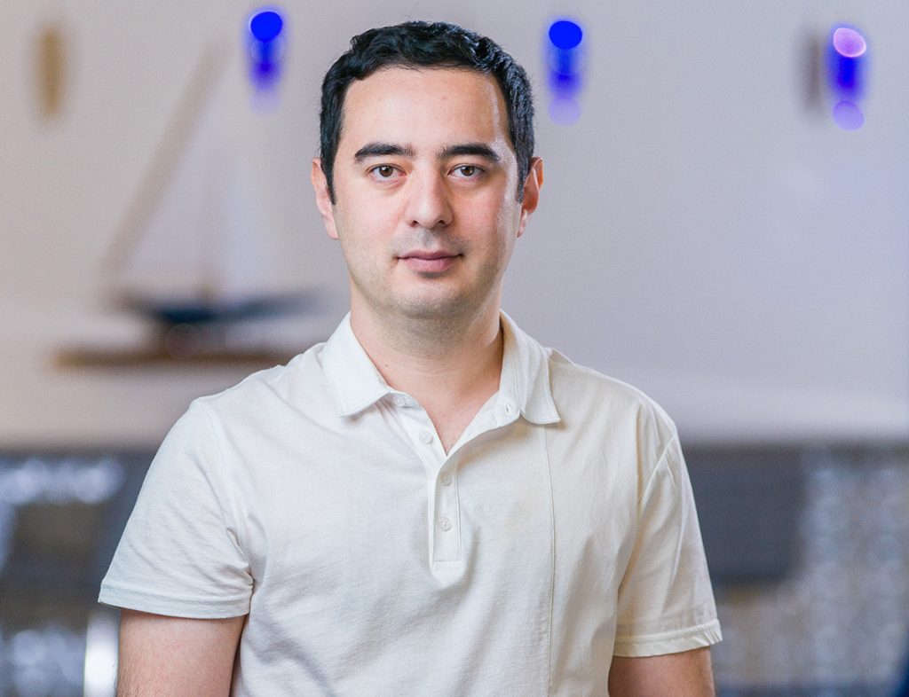 How Furkat Kasimov's Leadership is Transforming Global Affiliate Marketing