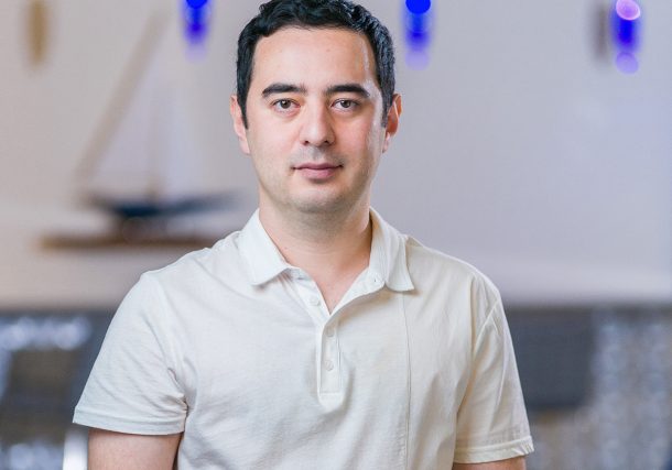 How Furkat Kasimov's Leadership is Transforming Global Affiliate Marketing