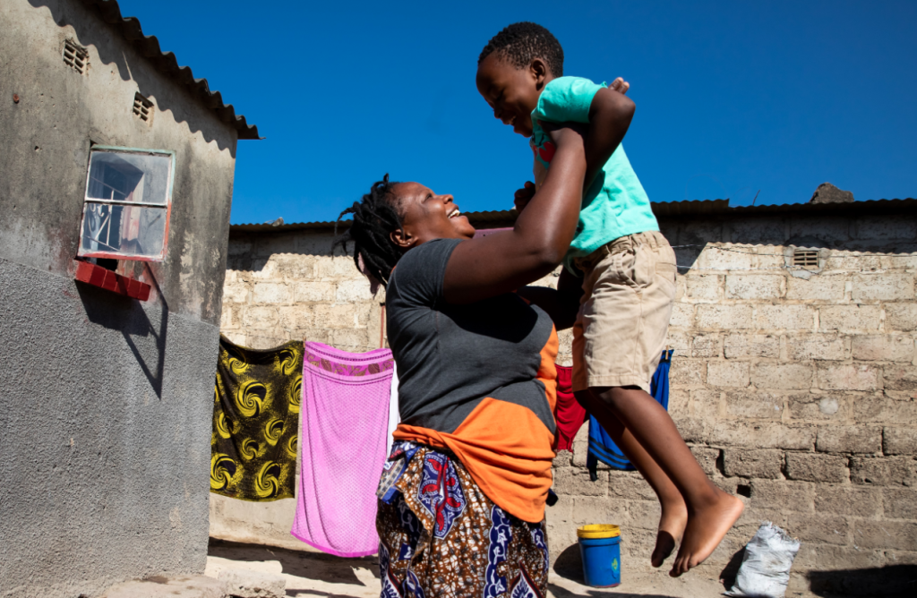 Happier Lives Institute