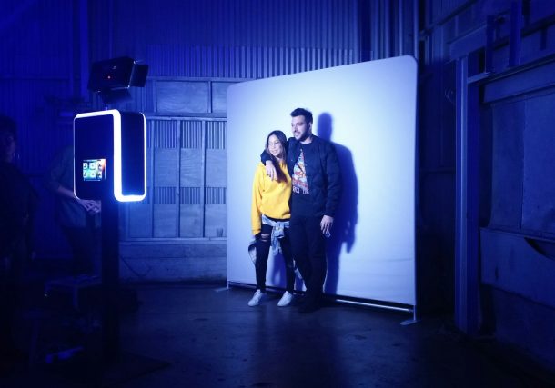 How Photo Booths Make Corporate Events More Engaging