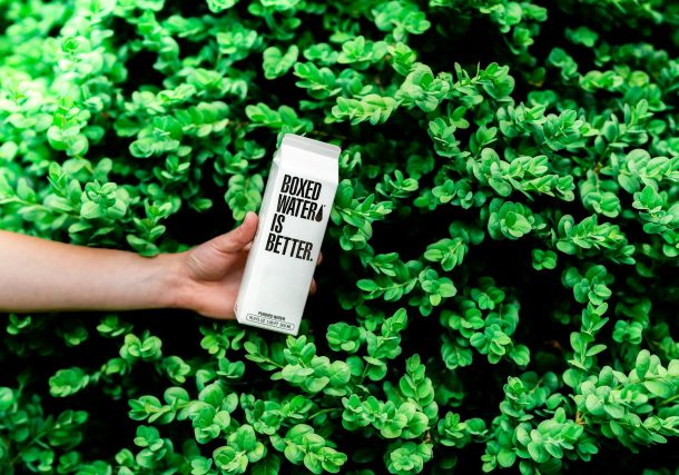 Swag with a Conscience: The Rise of Eco-Friendly Branding Gear