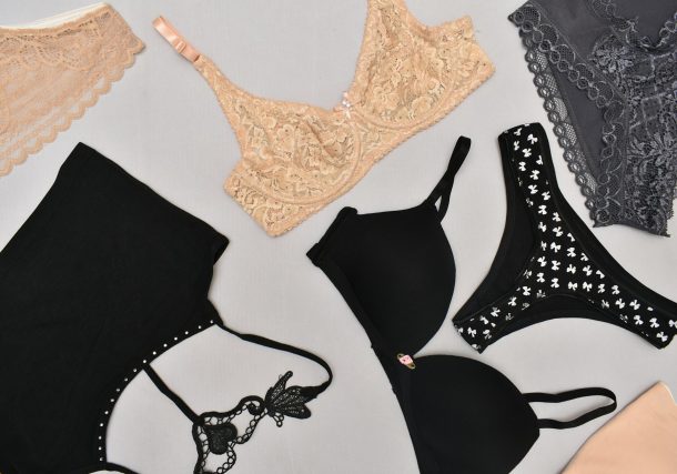 What’s the Bra Deal Anyway? How History and Fit Shape Your Comfort