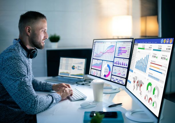 Effective Data Management Strategies for Long-Term Success