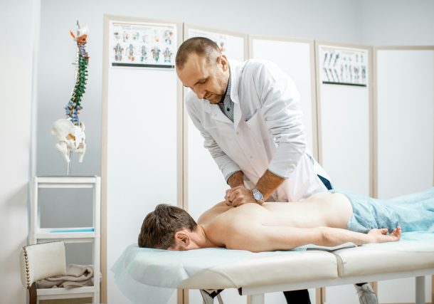 Who Is the Best Chiropractor in Leeds?