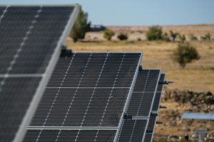 Burges Salmon Advises on $10M Renewable Energy Financing Deal in Zimbabwe Burges Salmon