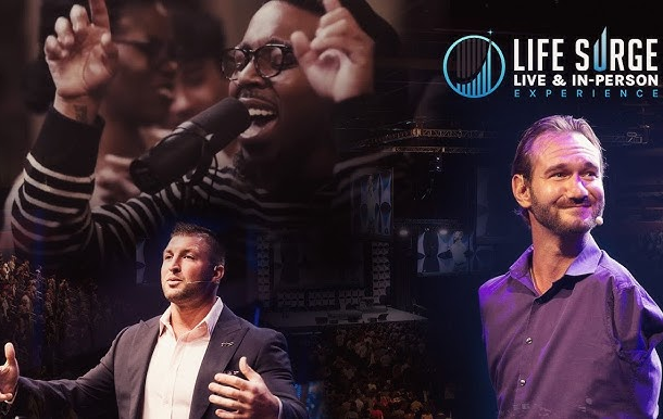 Life Surge Reviews Offer a Real Look Into Why Its Events Sell Out