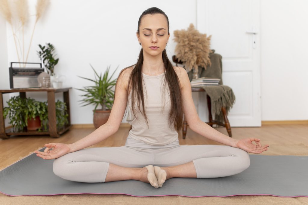 The Importance of Shatkarma in Intermediate Yoga Practice