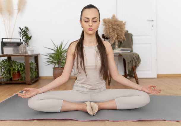 The Importance of Shatkarma in Intermediate Yoga Practice