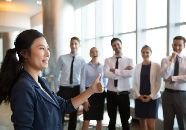 6 Leadership Styles of Successful CEOs That Drive Business Growth