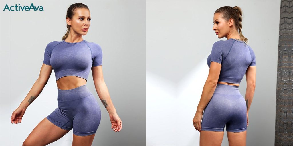 How to Style Your Workout Shorts for Athleisure Looks