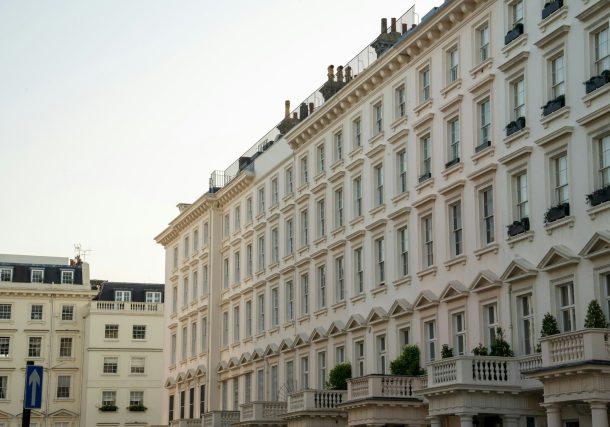 Buying in St. John’s Wood: What Makes It a Desirable Investment?