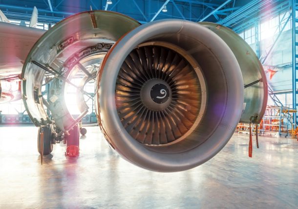 From Blueprint to Altitude: The Evolution of Aircraft Turbines