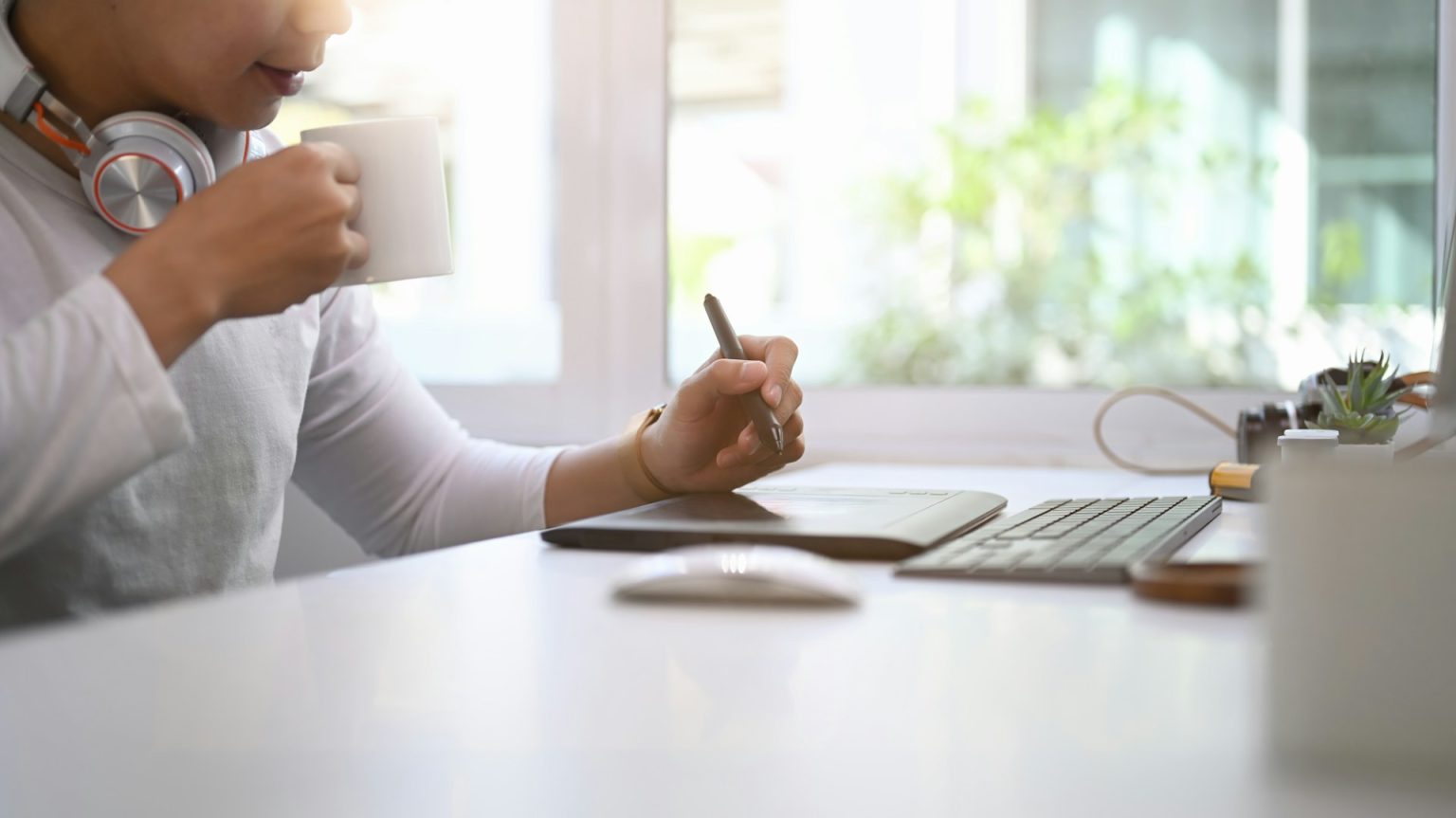 Is Your WFH Setup Actually Holding You Back? Here’s How to Change the Game