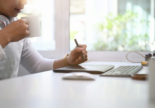 Is Your WFH Setup Actually Holding You Back? Here’s How to Change the Game