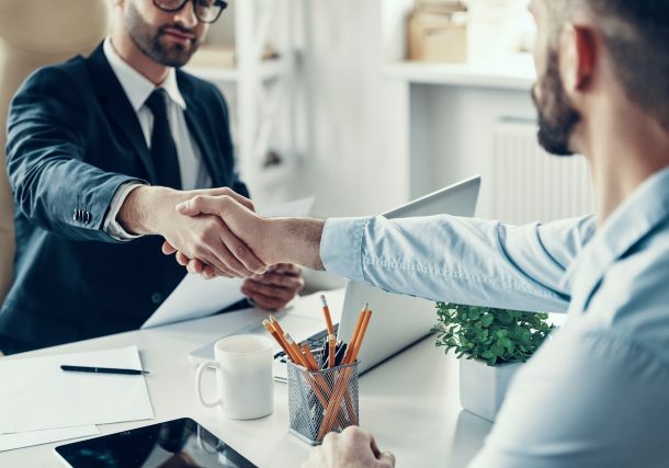 How Can You Stand Out in the Job Hunt in 2025? Six Tips for Success