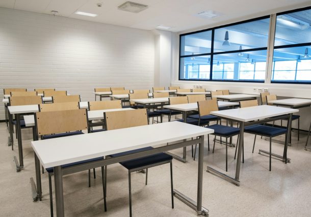 How Is Technology Making Schools Safer? Here’s What You Should Know