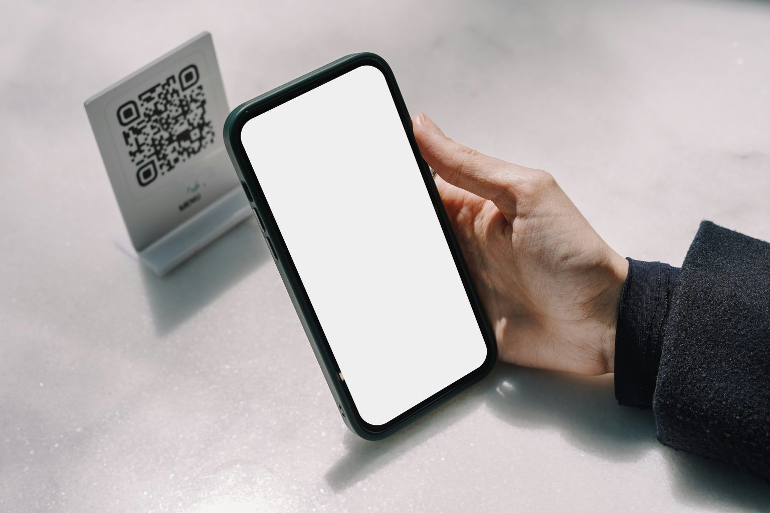 Quishing – The Rising Threat of QR Code Phishing in Cybersecurity Quishing