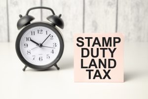 How Stamp Duty Cuts Will Add Strain to the Hotel of Mum and Dad