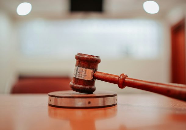 How to Go from Courtroom Chaos to Digital Order Seamlessly
