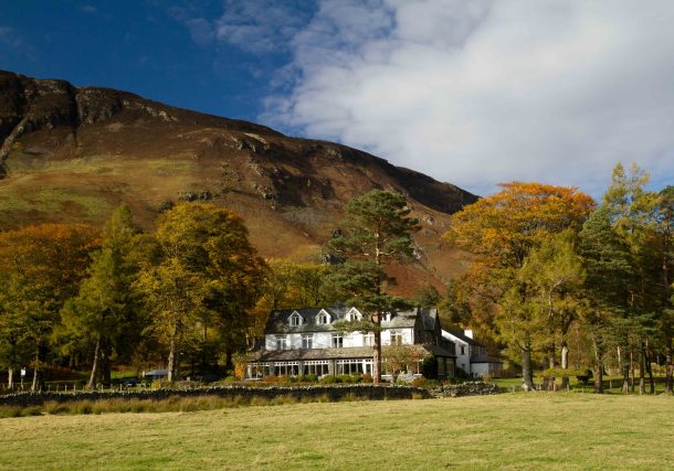 Jesmond Dene House Owners Acquired Historic Lake District Hotel