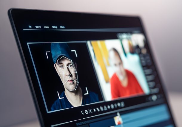 Deepfake Technology Now a Major Threat: Financial Sector Faces Unprecedented Surge in Identity Fraud