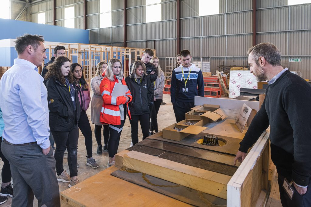 CITB Supports 24,000 Apprentices and 9,000 Employers with Grants