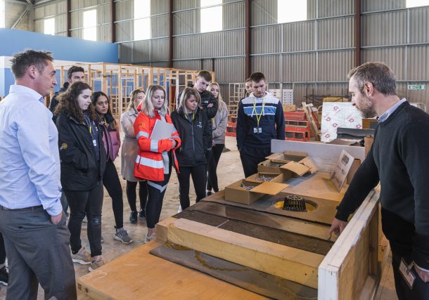 CITB Supports 24,000 Apprentices and 9,000 Employers with Grants