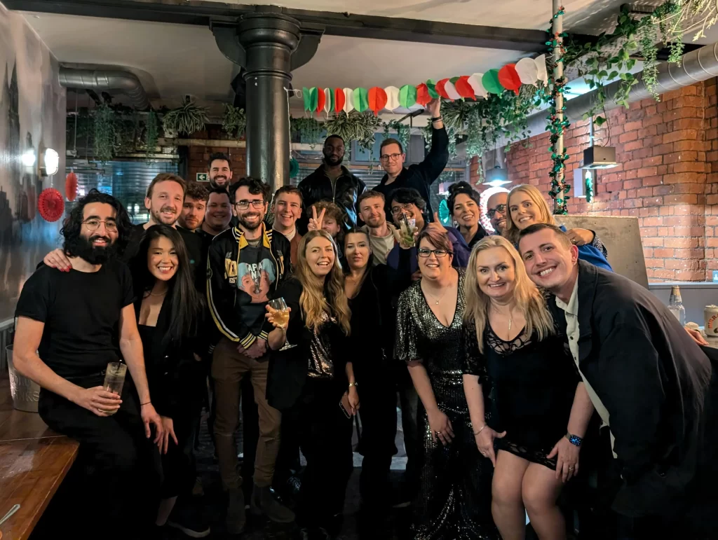 I-COM Celebrates 20 Years of Digital Innovation and Client Success