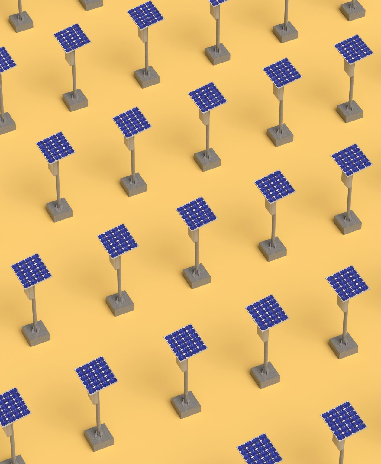 Solar Panels