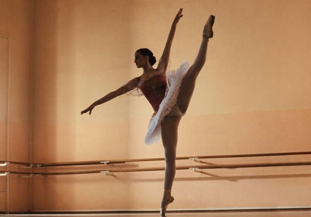 The Royal Ballet School Opens Doors to the Public for Let's Dance Open Day