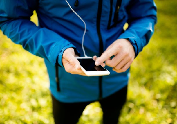 Phone Tracker
