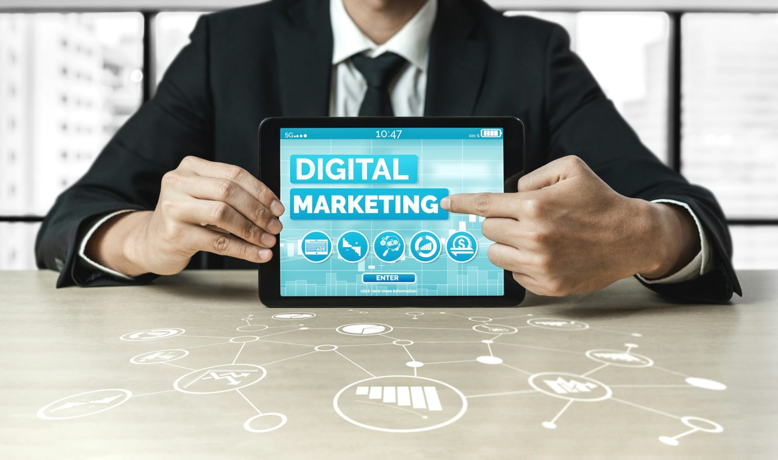 How to start a digital marketing agency from scratch How to start a digital marketing agency from scratch