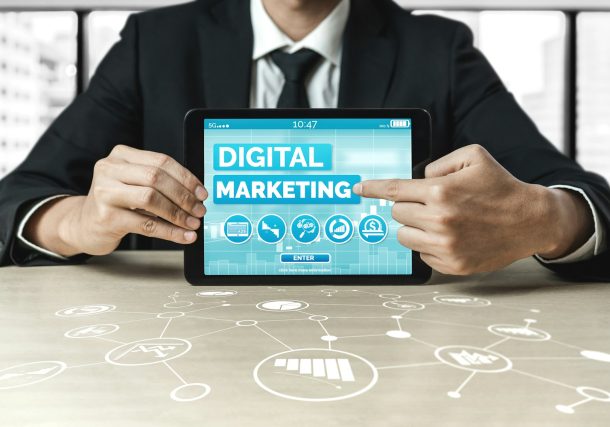 How to start a digital marketing agency from scratch