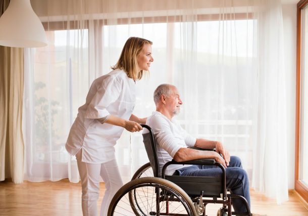 How Are Families Rethinking Senior Care? The New Rules of Aging at Home
