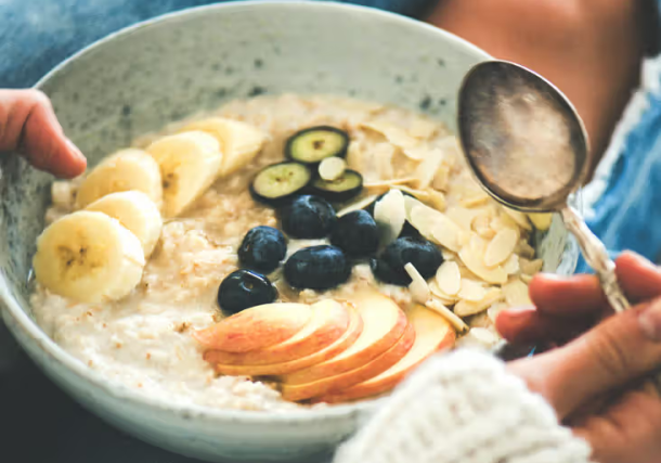 How Drug Use Disrupts Healthy Eating Patterns