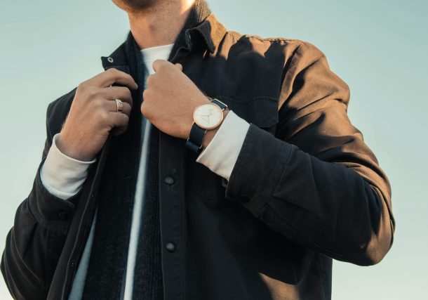 Why Effortless Style Isn’t About Trying Hard (But About Dressing Smart)